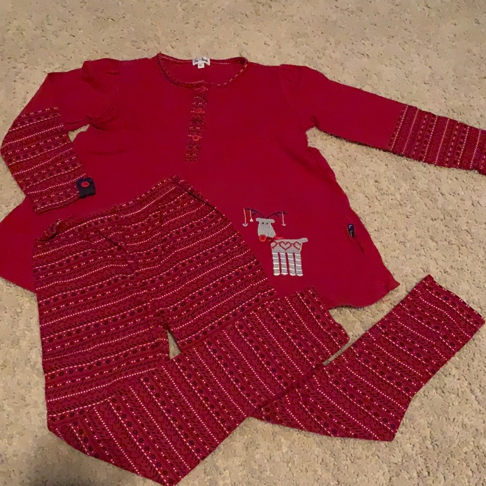 Girls 2pc set